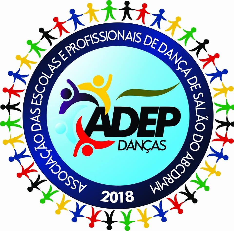ADEP danças - Associação das Escolas e Profissionais de Danças do ABCDMRR.