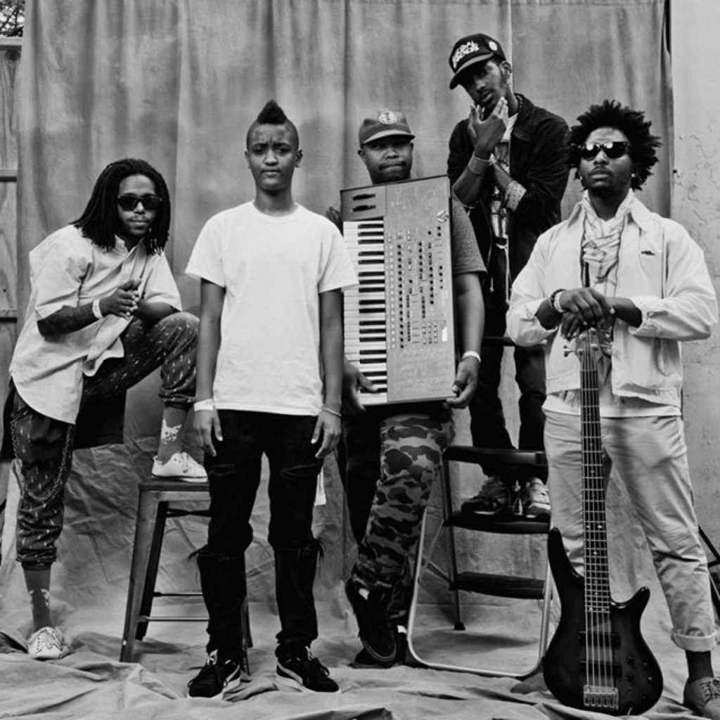 Everyday Listener The Internet Needs To Be In Your Rotation everyday listener the internet needs to be in your rotation