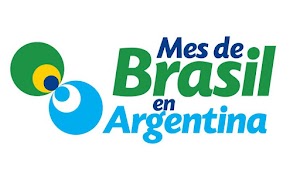 Mes de Brasil en Argentina 2011. Programación