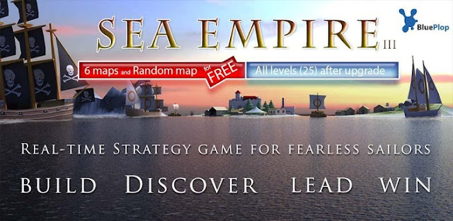 Sea Empire 3 Full v1.0.6 Apk Sea Empire 3 Full v1.0.6 Apk