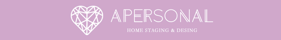 Apersonal Home Staging & Design