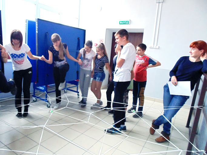 Профилактика наркомании среди несовершеннолетних