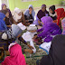 Ibu-Ibu BMP Belajar Penyelenggaraan Jenazah