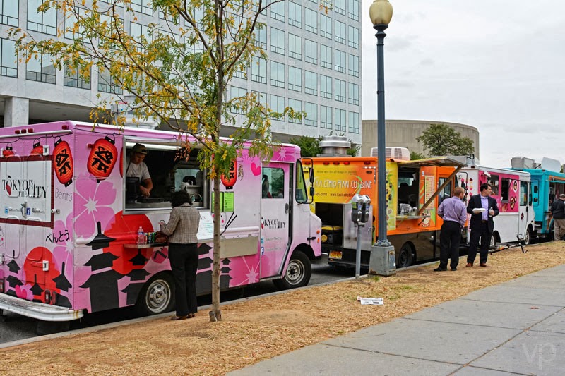 VITHAYA PHOTOGRAPHY: A Portrait of Some DC Food Trucks ...