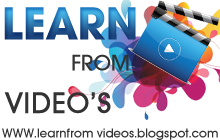 Learn SEO from Videos, Tutorials of SEO, Learn SEO Services