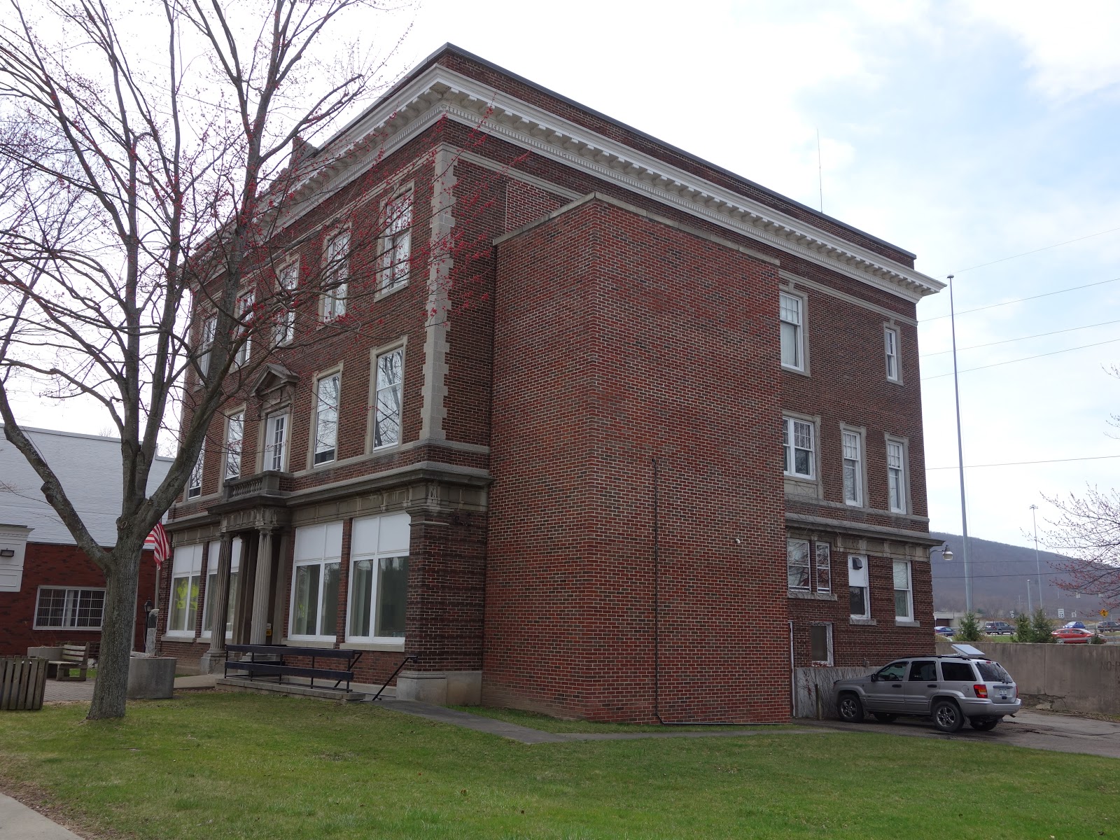 Ithaca DWI Lawyer Blog Finding the New York DMV DWI Refusal Hearings