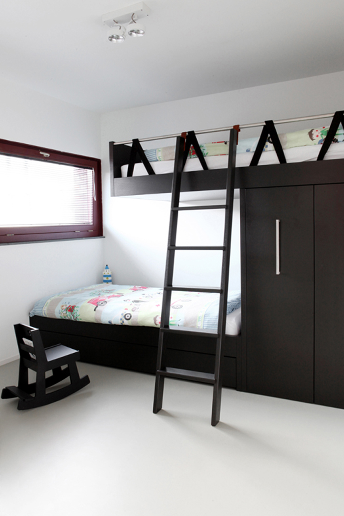 build bunk bed from ateliers197