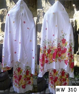 mukena bali terbaru mukena bali terbaru