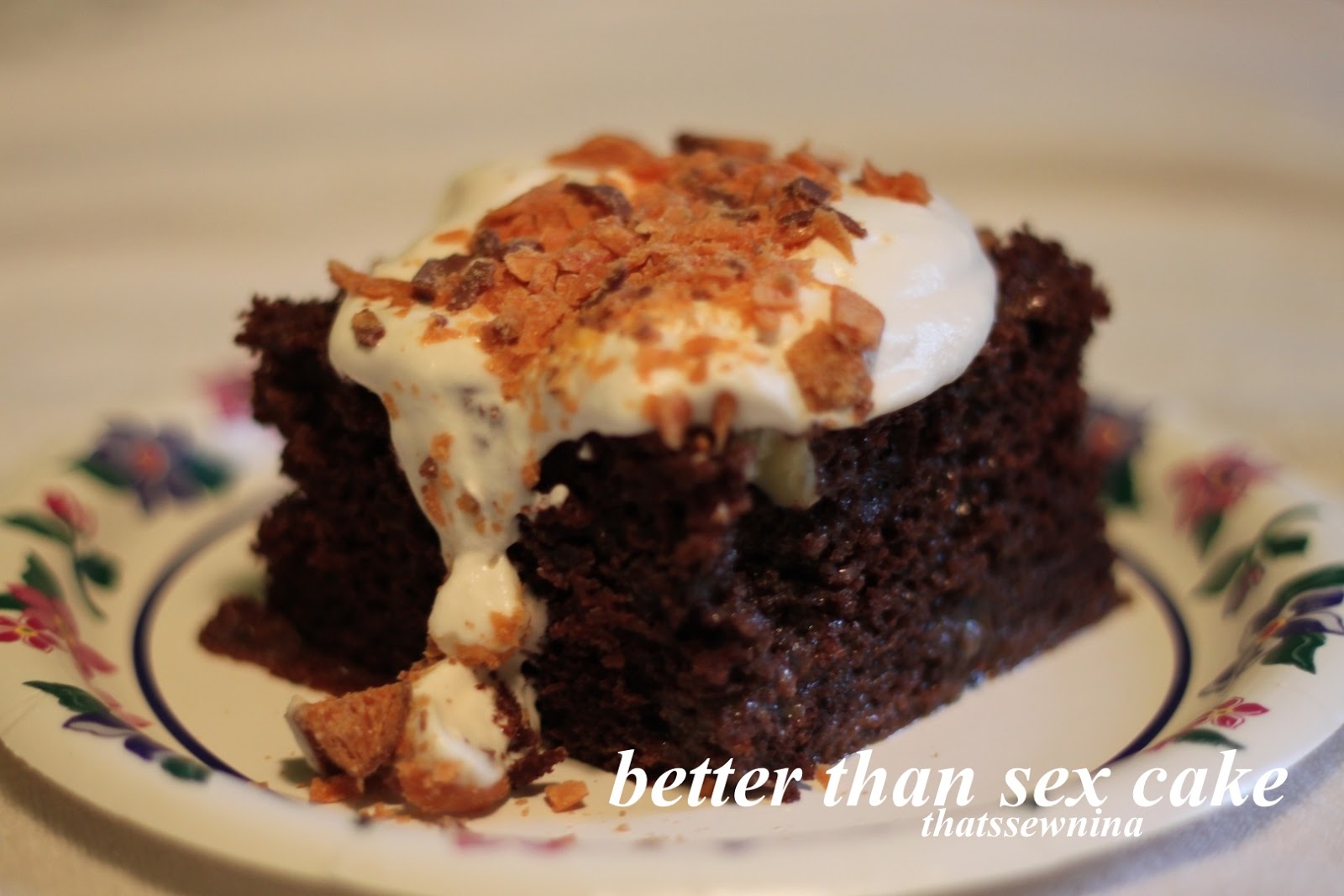Cake, The - I Know / You Can Have Him Cake, The - I Know / You Can Have Him