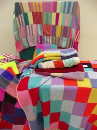 Knitting Galore: Thoughtful Thursday Knitting For Oxfam