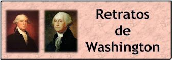 Retratos de George Washington