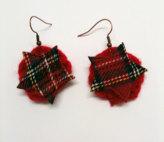 Cuquis Style: Look escocés!