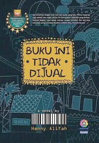 Resensi Kiky Resensi Buku Buku Ini Tidak Dijual Resensi Kiky Resensi Buku Buku Ini Tidak Dijual