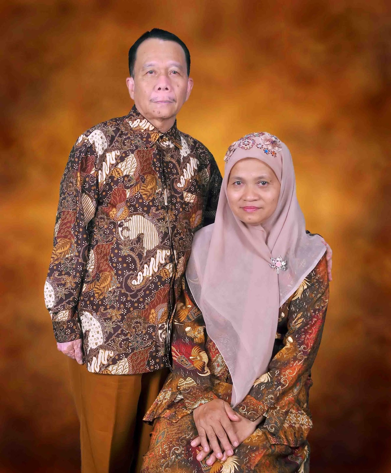 Ketika Gambar Berbicara ~ Buah Pikiran Ku