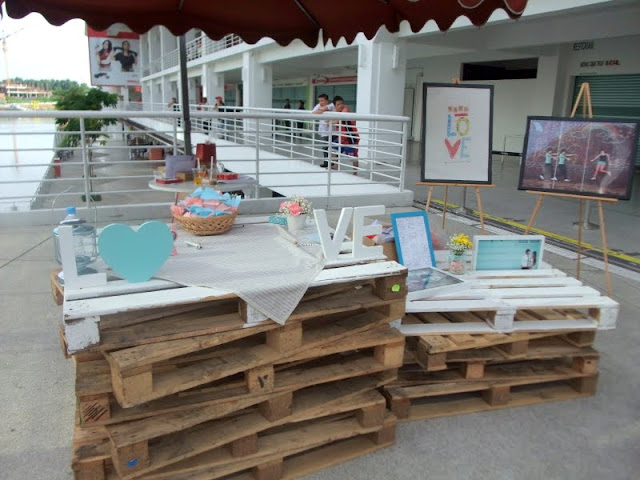 love corner taylor's university