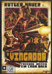 Assistir Filme O Vingador