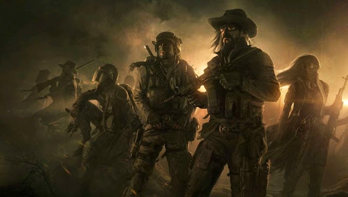 Wasteland 2 - Οδηγός επιβίωσης μετά την Αποκάλυψη!  