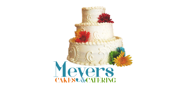 Meyers Cakes & Catering