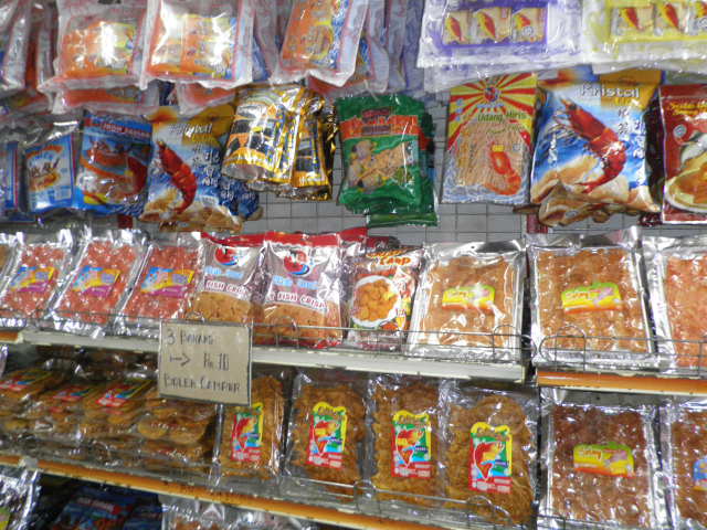 Bila Jemari Menari  Perjalanan Hari