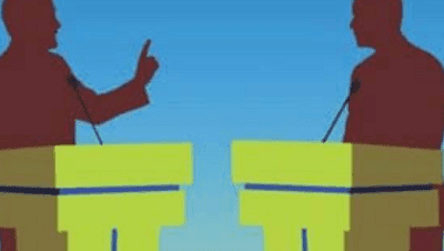 Puisi Tentang Debat Kandidat Pilkada. Puisi Tentang Debat Kandidat Pilkada.