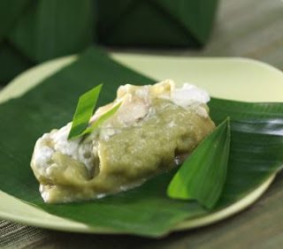 Resep Kue Jongkong Resep Kue Jongkong