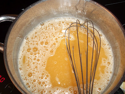 Doce de Ovos