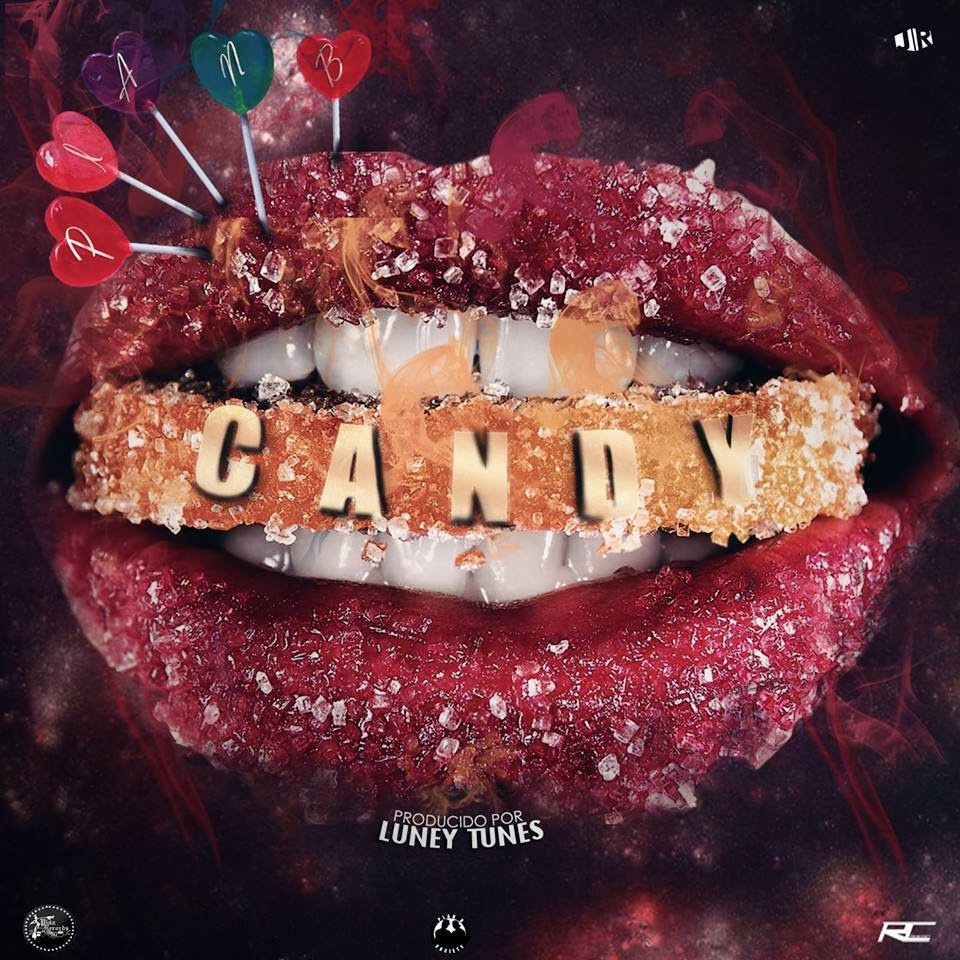 Plan B Candy (Prod. By Luny Tunes) Wallpers musica, Caratula, Musica