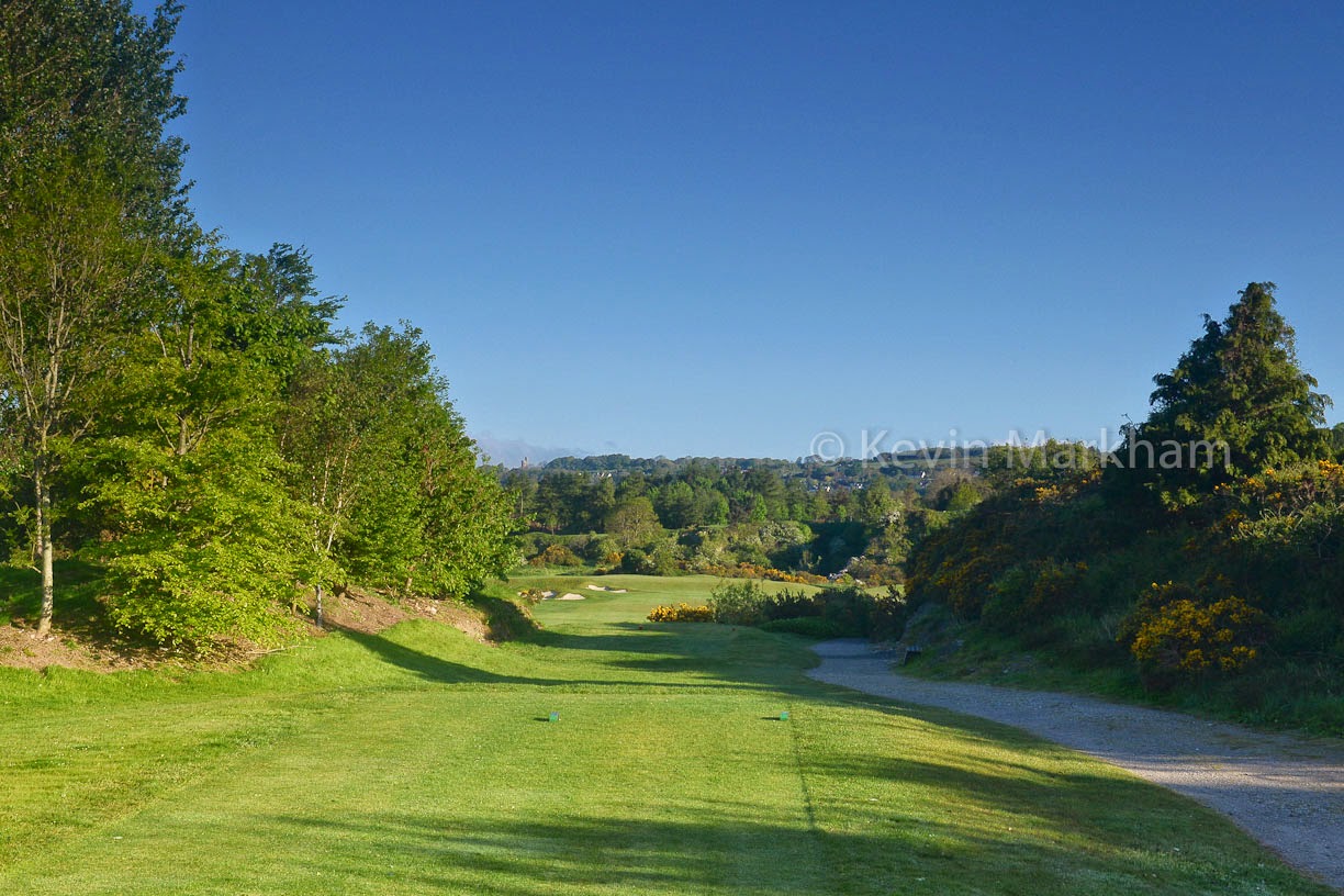 Hooked Ireland's Golf Courses Photos of Cork's Golf Clubs
