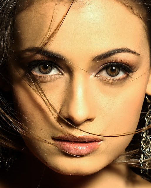 Dia Mirza hd wallpapers