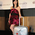 華人世界時報 CWNTP 時尚: 天心 拉Delsey旅行箱 會讓你搭配更流行