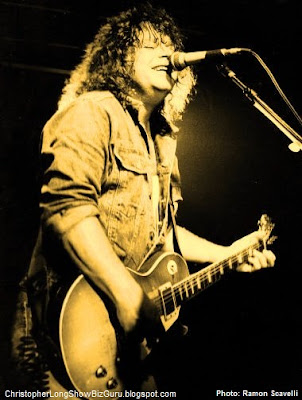 gary richrath tribute personal rock legend