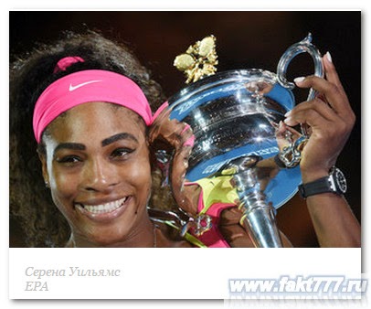 Australian Open in 2015 Australian Open in 2015