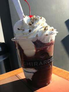 Ghirardelli Chocolate Festival – 09/14/13 – 09/15/13