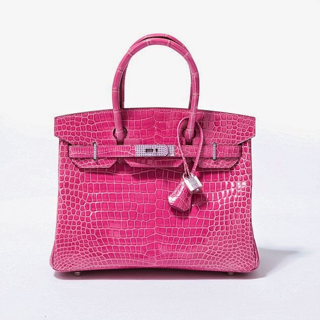 Why Do People Keep Covering Their Hermes Birkins with Graffiti? - PurseBlog