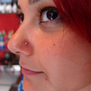 Muhtesem Otesi Dovme Tattoo Modelleri Bayanlar Icin Burun Piercing Modelleri