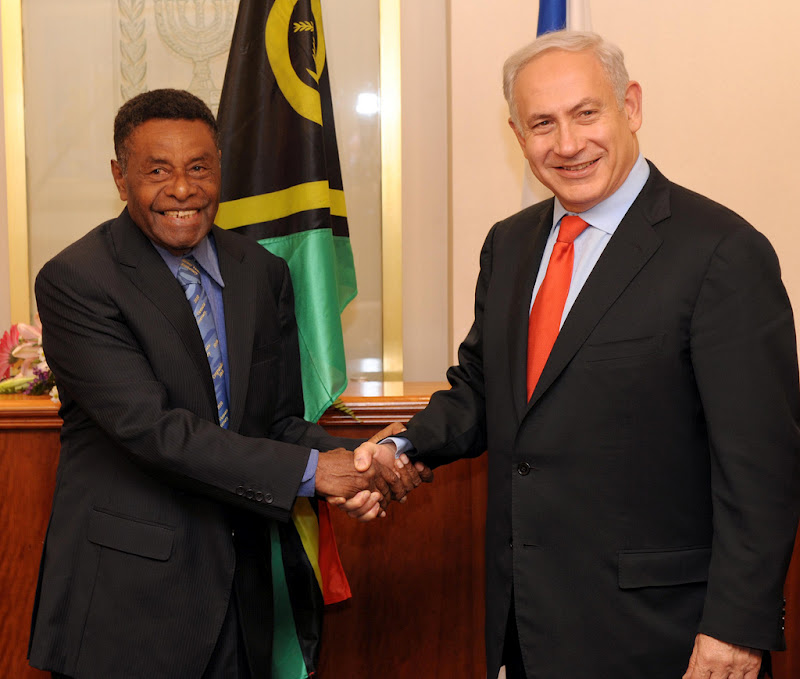 I Was Here. Iolu Abil