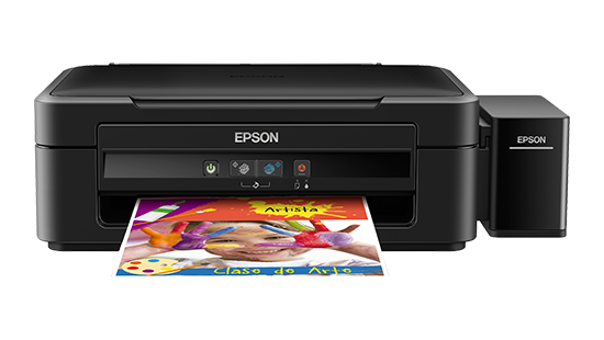Descargar Software Impresora Epson L555 Gratis