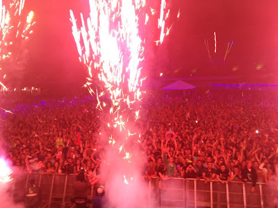 Edc Electric Daisy Carnival Chicago Day 1 24 05