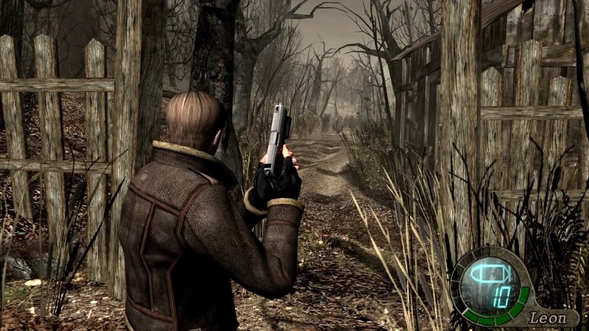 resident evil 4 pc iso resident evil 4 pc iso