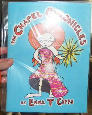 Chapel Chronicles Picture 8