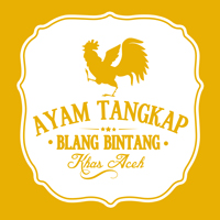 AYAM TANGKAP BLANG BINTANG