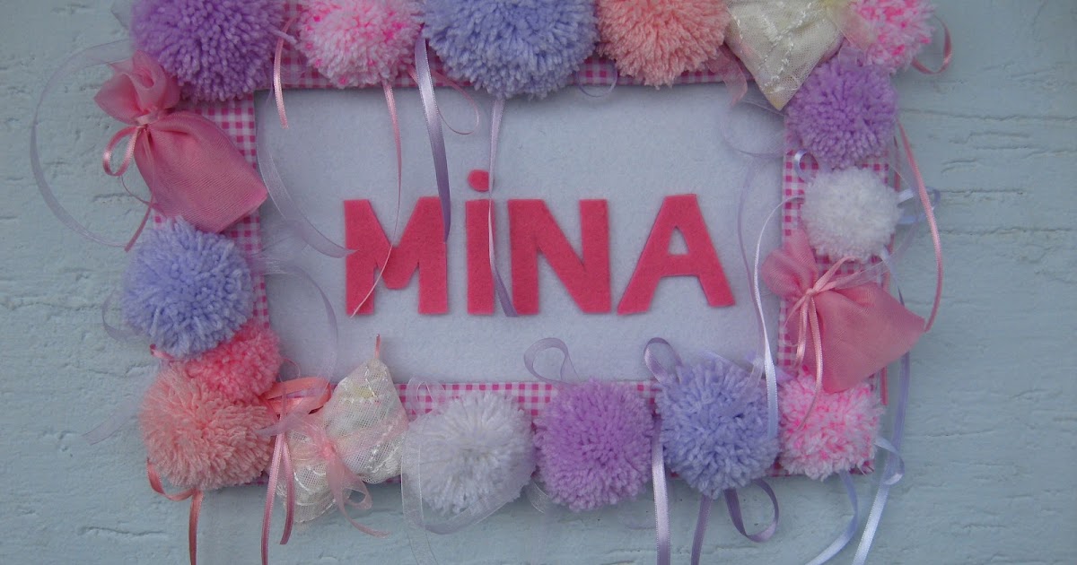 Mutlu Anılar Dükkanı Bebek Odası Kapı Süsleri