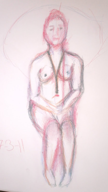 Life Drawing