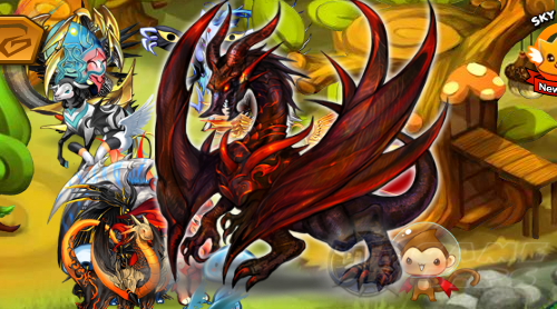 galactic monster quest hacked