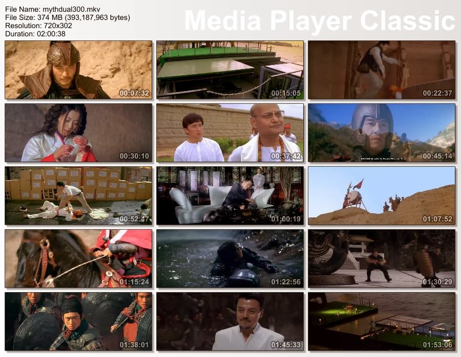 Watch The Myth Putlocker Watch The Myth Putlocker