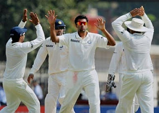India Defeated Australia By An Inning And 135 Runs To Take Lead of 2-0 in series India Vs Australia