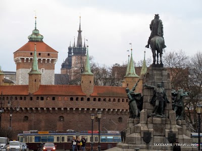 Krakow - The spiritual heart of Poland