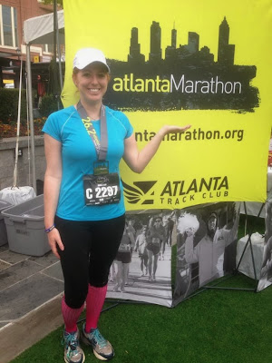 Atlanta Marathon