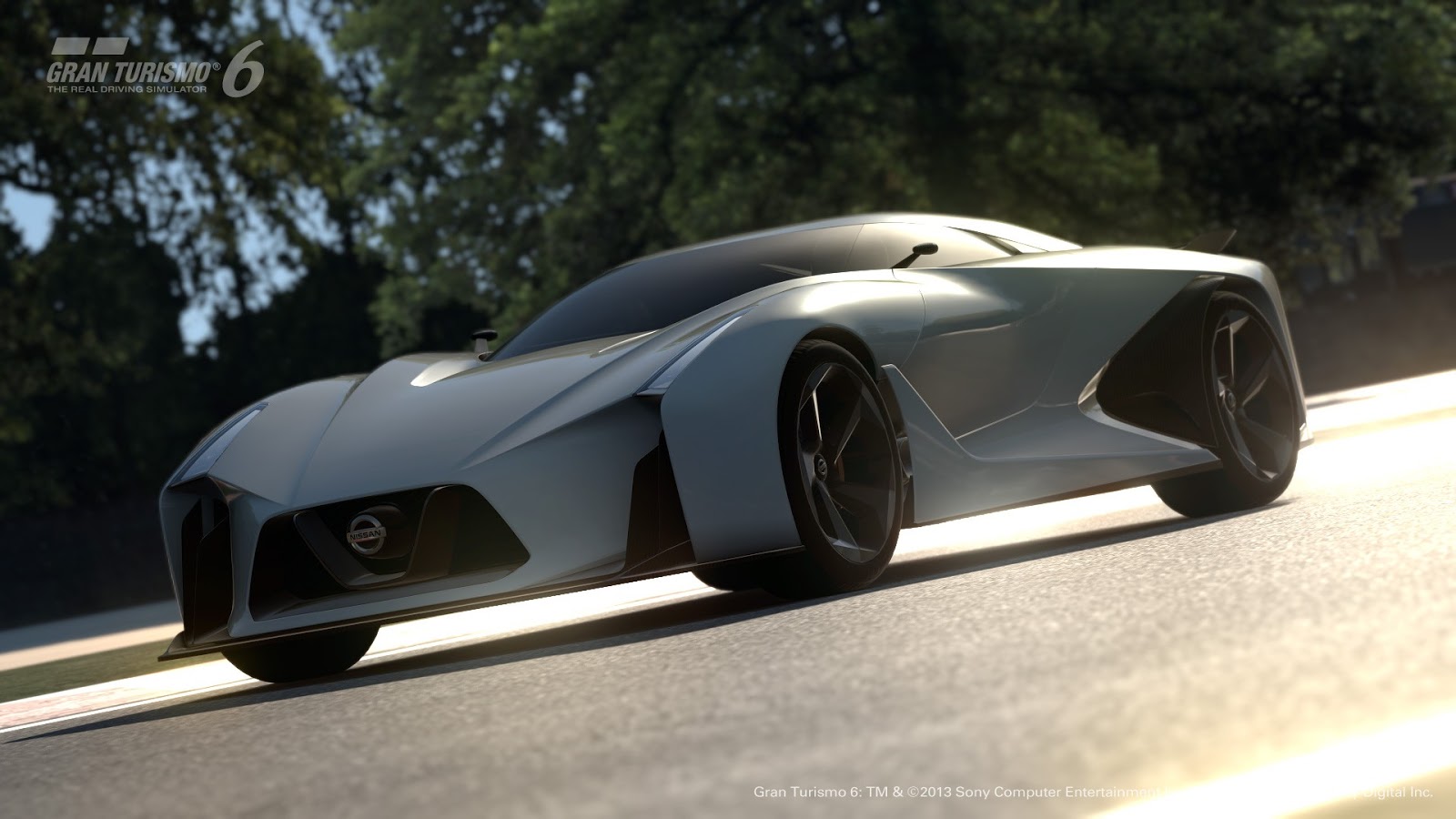 Nissan Says Next GT-R R36 will be Hybrid and Look ... Nissan Says Next GT-R R36 will be Hybrid and Look ...