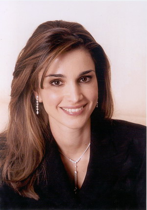 Queen+Rania-al-+Abdullah+Of+Jordan+(7).jpg